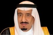 سام برس الملك سلمان يجري فحوصات طبية في...