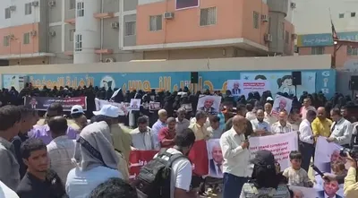 اخبار اليمن الان الحدث اليوم عاجل 