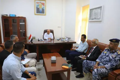 اخبار اليمن الان الحدث اليوم عاجل 