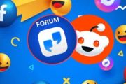 ميتا تطلق Forum منافس جديد لريديت لمجموعات فيسبوك