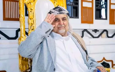 اخبار اليمن الان الشاعر محمد المسمري يعلن والده اخبار اليمن الان الحدث اليوم عاجل