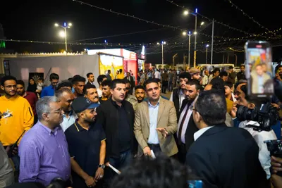 اخبار اليمن الان الحدث اليوم عاجل 