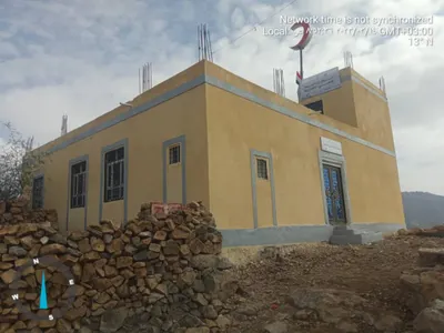 اخبار اليمن الان الحدث اليوم عاجل 