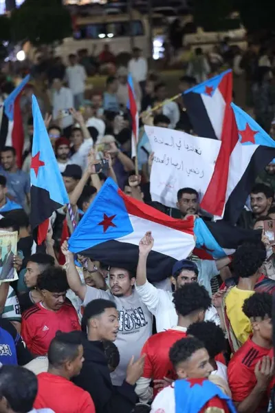 اخبار اليمن الان تصريح لنائب رئيس الانتقالي تضمنه اخبار اليمن الان الحدث اليوم عاجل