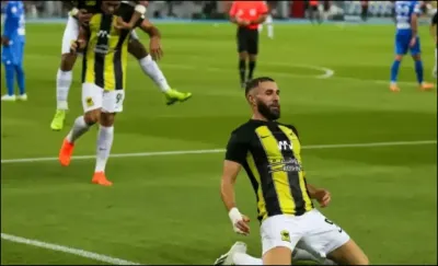 اخبار اليمن الان ملخص مباراة التعاون الاتحاد السعودي اخبار اليمن الان الحدث اليوم عاجل