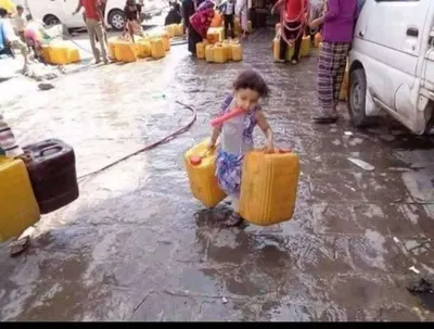 اخبار اليمن الان فضيحة مدوية عرقلة انهاء المياه اخبار اليمن الان الحدث اليوم عاجل