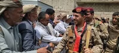 اخبار اليمن الان الحدث اليوم عاجل 