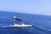 الميثاق نيوز اخبار اليمن الان البحرية الهندية تتصدى لهجوم تجارية اخبار اليمن الان الحدث اليوم عاجل الميثاق نيوز