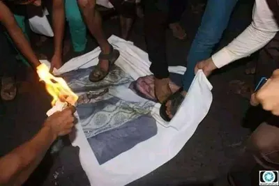 اخبار اليمن الان يعلن الحوثي حرب جديدة اليمنيين اخبار اليمن الان الحدث اليوم عاجل