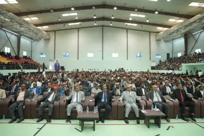 اخبار اليمن الان برعاية الرئيس الزبيدي بتخريج الدفعة اخبار اليمن الان الحدث اليوم عاجل