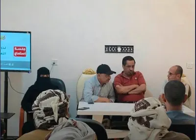 اخبار اليمن الان الحدث اليوم عاجل 