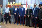 صحيفة المرصد اخبار اليمن الان فريدريش لتعريفه ببرامجها ببرنامجها السياسي اخبار اليمن الان الحدث اليوم عاجل صحيفة المرصد