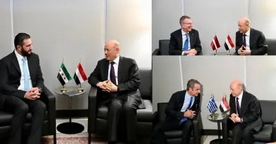 اخبار اليمن الان الحدث اليوم عاجل 