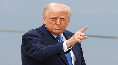 اخبار اليمن الان ترامب يتساءل لماذا تستسلم إيران اخبار اليمن الان الحدث اليوم عاجل