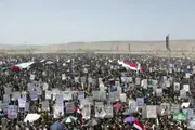 وكالة الصحافة اليمنية اخبار اليمن الان المسيرات واسنادا واحتفالا العدوان الأمريكي اخبار اليمن الان الحدث اليوم عاجل وكالة الصحافة اليمنية