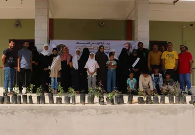 اخبار اليمن الان الأمانة المرحلة الثالثة لمبادرة المدرسية اخبار اليمن الان الحدث اليوم عاجل