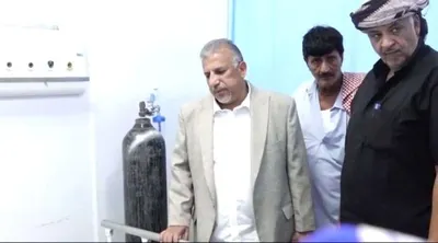 اخبار اليمن الان الجعري الحالة العسكرية والأمنية بمستشفى اخبار اليمن الان الحدث اليوم عاجل