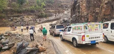اخبار اليمن الان انقطاع تعز وتوقف حركة المركبات اخبار اليمن الان الحدث اليوم عاجل