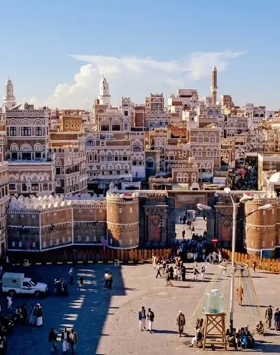 اخبار اليمن الان الحدث اليوم عاجل 