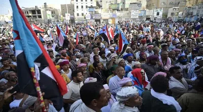 اخبار اليمن الان سقوط الرياض الأخيرة الجنوب الوصاية اخبار اليمن الان الحدث اليوم عاجل