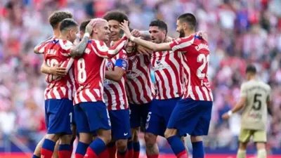 اخبار اليمن الان مباراة أتلتيكو فاليكانو الدوري الإسباني اخبار اليمن الان الحدث اليوم عاجل