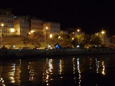 اخبار اليمن الان الحدث اليوم عاجل 