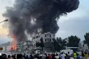 عدن تايم اخبار اليمن الان غارات إسرائيلية عنيفة مرتفعات لبنان اخبار اليمن الان الحدث اليوم عاجل عدن تايم