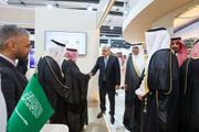 مسؤول أذربيجاني يطلع على مشاريع البرنامج السعودي لتنمية...