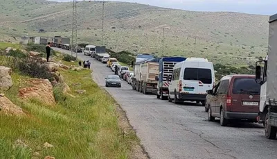 اخبار اليمن الان الاحتلال واقتحام وبلدات الثالث التوالي اخبار اليمن الان الحدث اليوم عاجل