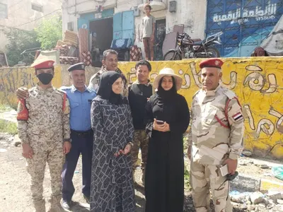 اخبار اليمن الان الحدث اليوم عاجل 