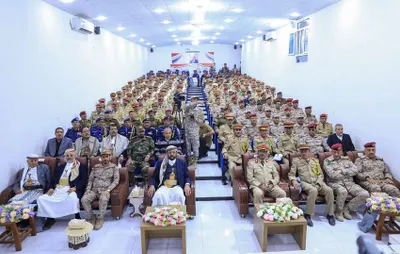 اخبار اليمن الان العرادة دفعتين الدفاع والقيادة والأركان اخبار اليمن الان الحدث اليوم عاجل