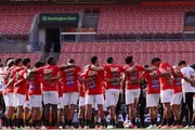 عرب تايم اخبار اليمن الان قمصان منتخب مواجهة بلجيكا العالم اخبار اليمن الان الحدث اليوم عاجل عرب تايم