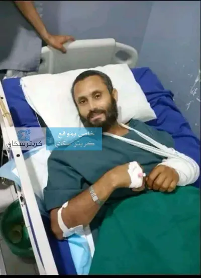 اخبار اليمن الان استشهاد متأثرا بجراحه إصابته مواجهات اخبار اليمن الان الحدث اليوم عاجل