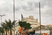 كريتر إسكاي اخبار اليمن الان أجواء غائمة وادي حضرموت اخبار اليمن الان الحدث اليوم عاجل كريتر إسكاي