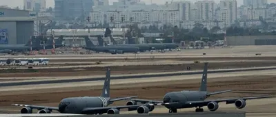 اخبار اليمن الان واشنطن طائرات التزود بالوقود غوريون اخبار اليمن الان الحدث اليوم عاجل