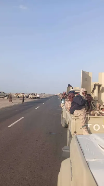 اخبار اليمن الان الوية درع الوطن تدخل محورين اخبار اليمن الان الحدث اليوم عاجل