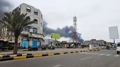 اخبار اليمن الان الحوثيون يعتقلون النور اعتراضه الرحمن اخبار اليمن الان الحدث اليوم عاجل