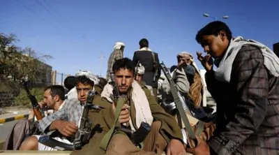 اخبار اليمن الان تقرير حقوقي يوثق أكثر انتهاك اخبار اليمن الان الحدث اليوم عاجل