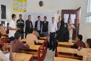 صحيفة المرصد اخبار اليمن الان الداؤودي امتحانات المنصورة جاهزية المدارس اخبار اليمن الان الحدث اليوم عاجل صحيفة المرصد
