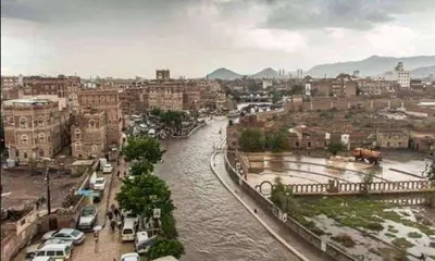 اخبار اليمن الان نزوح جماعي صنعاء والسبب يصدق اخبار اليمن الان الحدث اليوم عاجل
