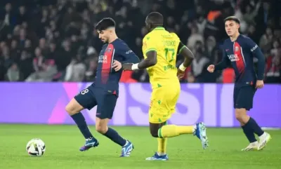 اخبار اليمن الان الهبوط يواجهه جيرمان الدوري الفرنسي اخبار اليمن الان الحدث اليوم عاجل