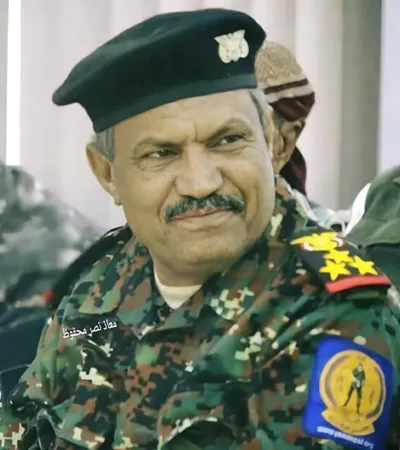 اخبار اليمن الان الحدث اليوم عاجل 