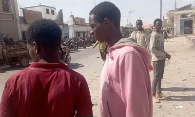 اخبار اليمن الان الحدث اليوم عاجل 