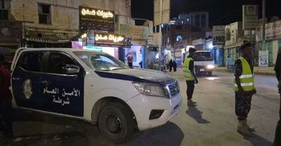 اخبار اليمن الان الحدث اليوم عاجل 