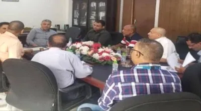 اخبار اليمن الان محلي العاصمة تنفيذ المشاريع الخدمية اخبار اليمن الان الحدث اليوم عاجل