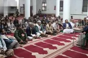 اخبار اليمن الان الحدث اليوم عاجل صحيفة الثورة صنعاء