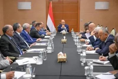 اخبار اليمن الان الحدث اليوم عاجل 