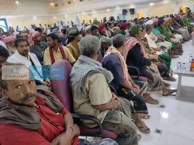 اخبار اليمن الان الحدث اليوم عاجل 