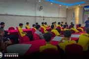 اخبار اليمن الان الحدث اليوم عاجل عدن تايم