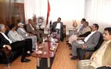 اخبار اليمن الان الحدث اليوم عاجل صحيفة الثورة صنعاء